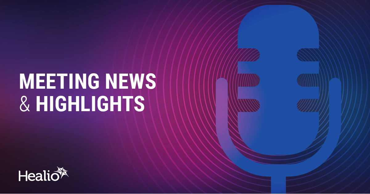 Healio_OSN's tweet image. 🎙️Don&apos;t miss the latest meeting news and highlights from #TellingItLikeItIs 2024, a proud Healio media partner: bit.ly/40qL9Ck #TellingIt #OcularSurgeryNews #Healio