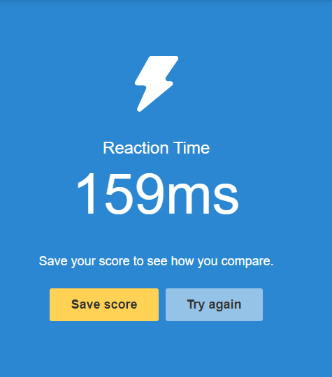 GOLSynphony's tweet photo. Average score; 36....I can still keep playing fighting games. https://t.co/3V9fvRCbxG