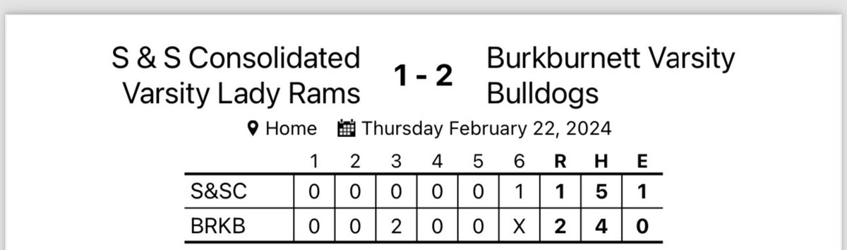Game ✌🏽 was a nail biter but we pulled off the W! Way to fight brought the whole game ladies!