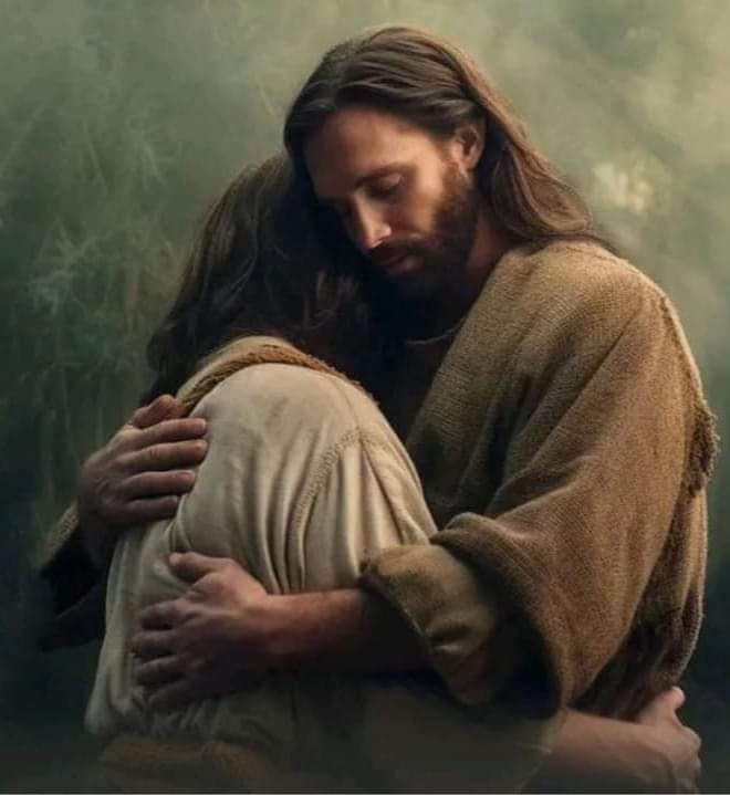 5 COSAS QUE DIOS NO DEJA DE HACER
📖 #Jeremías 25:3

️✅️ No deja de AMAR (cf. Jer 31:13)
✅️ No deja de BUSCAR (cf. Sal 53:2)
✅️ No deja de LLAMAR (cf. Isa 1:18-20)
✅️ No deja de ESPERAR (cf. 2 Pe 3:9)
✅️ No deja de PERDONAR (cf. Miq 7:18-19)