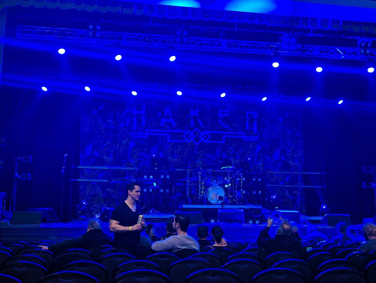 Corey P! tweet media