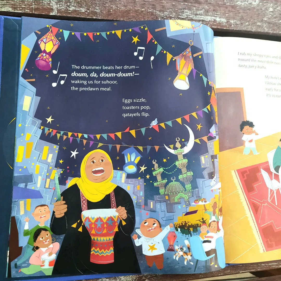 Hatem Aly tweet media