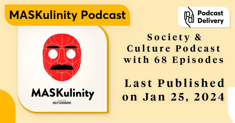 Podcast Delivery tweet media