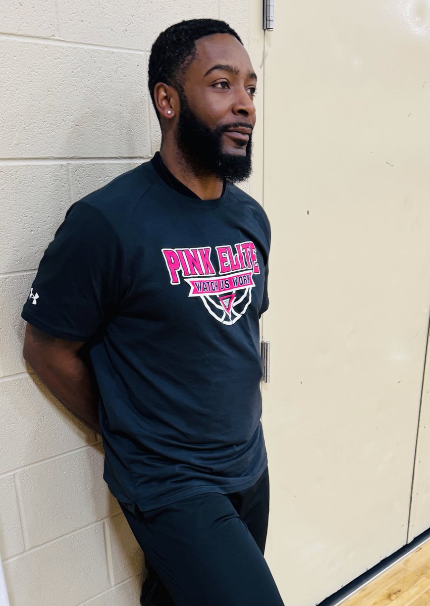 Coach Antwan Hill tweet media
