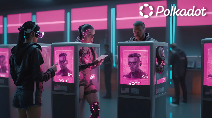 pitcoin_'s tweet photo. Polkadot Voting Collectives: Decentralization or Centralization? 

@Polkadot  is known for being an innovative chain with unique aspects such as its consensus, shared security, and Governance.

Let's dig into the collective voting system👇 https://t.co/VO4oSJ0eJ6