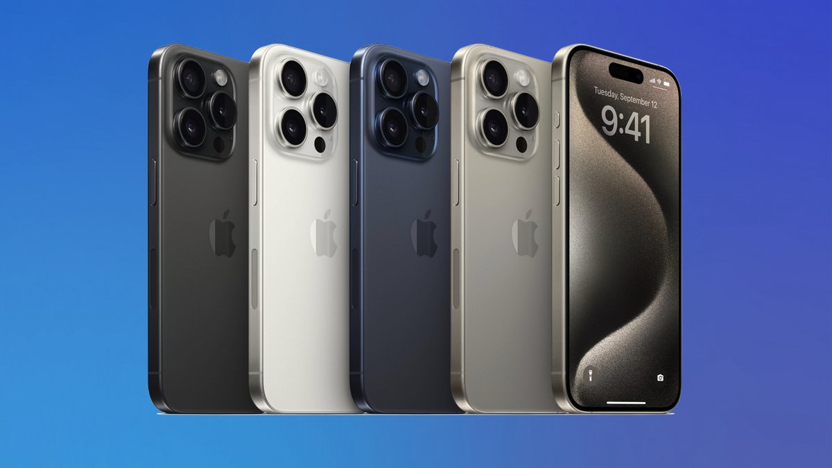 MacRumors's tweet image. Some iPhone 15 Users Complain of Ongoing Bluetooth Issues macrumors.com/2024/02/22/iph…