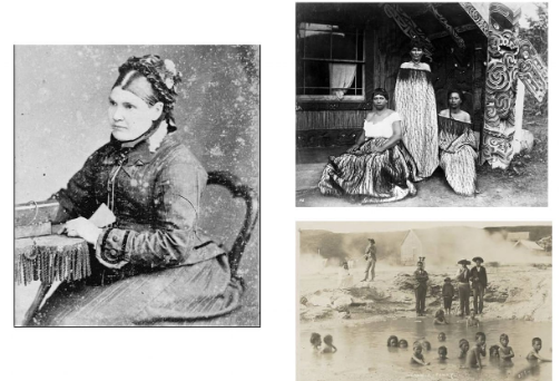LymmPhotoSoc's tweet photo. Our Meeting next week.  Alan Williams from @LymmHeritage Centre tell us about Elizabeth Pulman - Lymm's forgotten photography pioneer, who documented  New Zealand in the19th century.
Weds 28th @SpreadEagleLymm  7:30pm
Visitor Fee £3 https://t.co/2twZrgS3mj