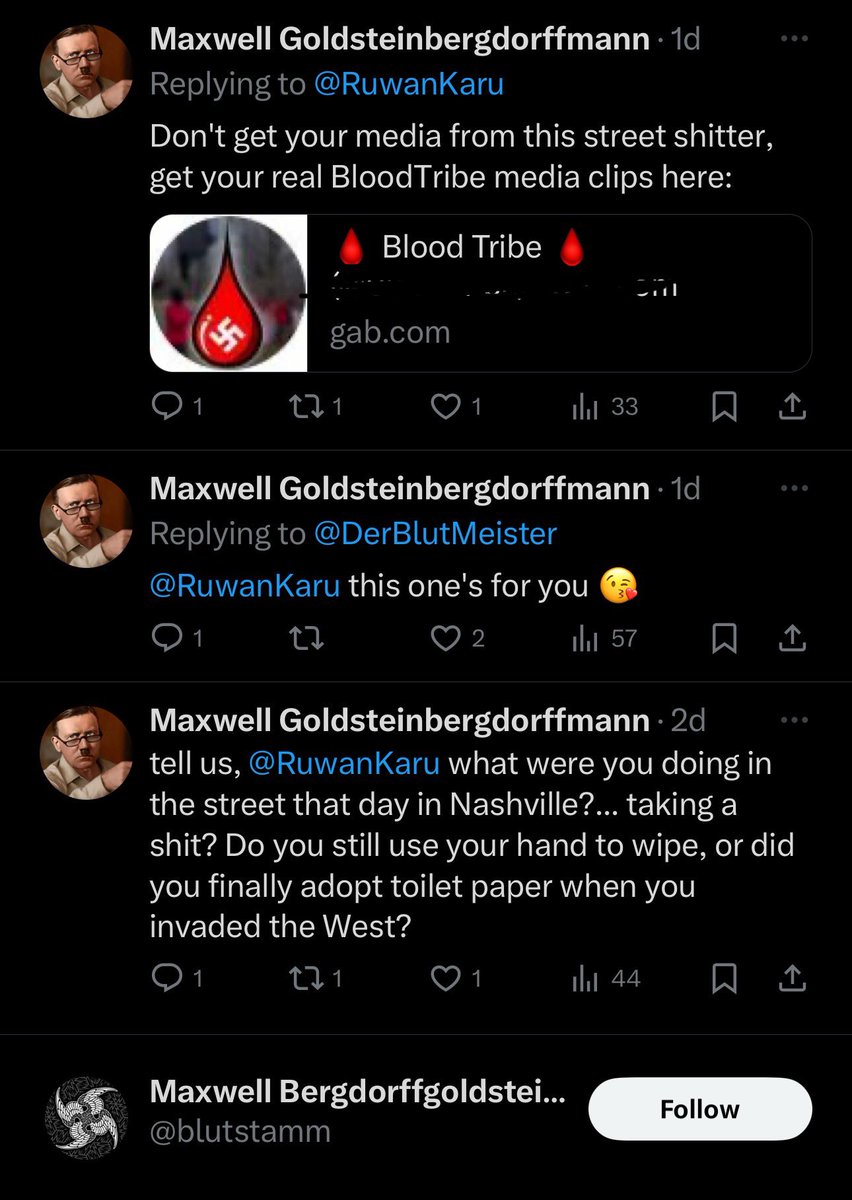 Ruwan Karu tweet media