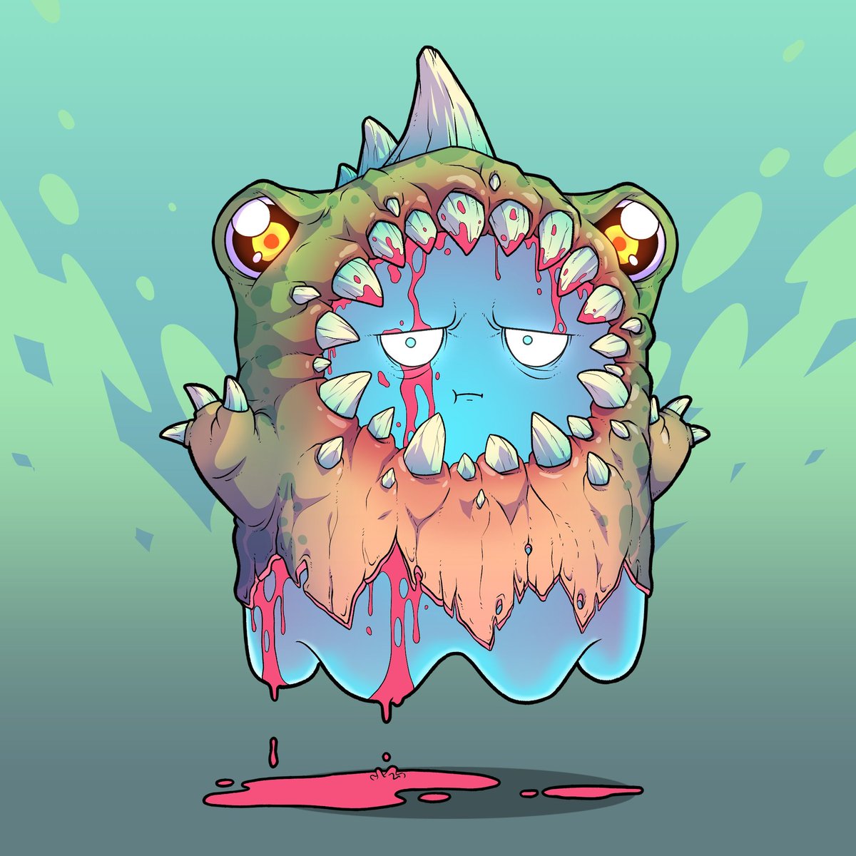 I love poly, do you? 💙

(P.S <a href="/IceGirlzNFT/">Ice Girlz</a> &amp; <a href="/GhostiesOnPoly/">Ghosties | Mint Live 📜</a> are still minting for 10 matic each!!)