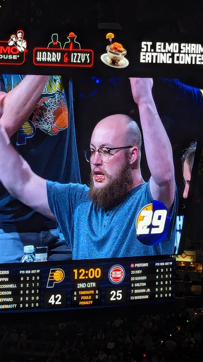 tjschnell's tweet photo. @UncleChaps chaps that you??? https://t.co/J4nKm6Sk8E