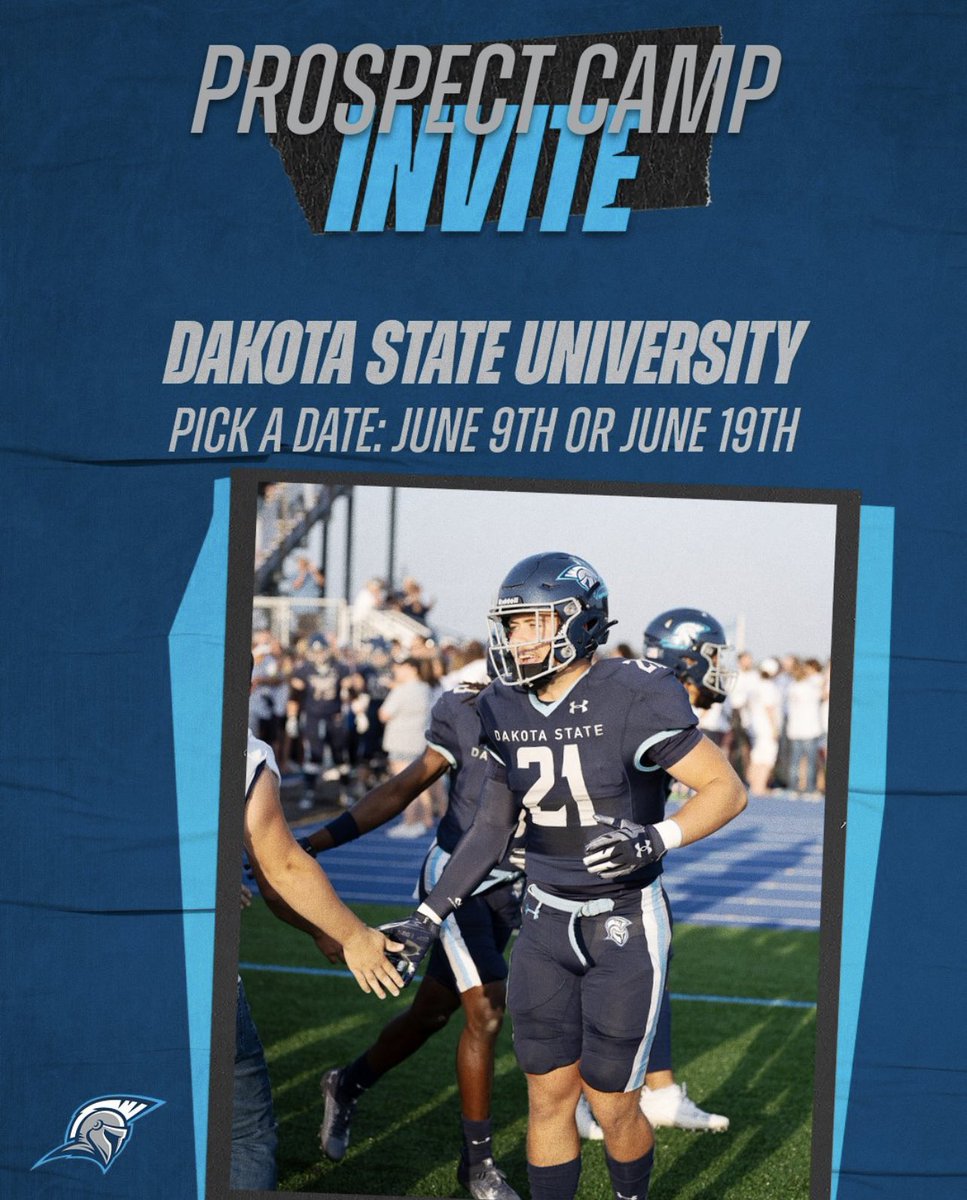 camhenderson44's tweet image. Thank you @CoachKibbie and @DSUFootball for the camp invite!