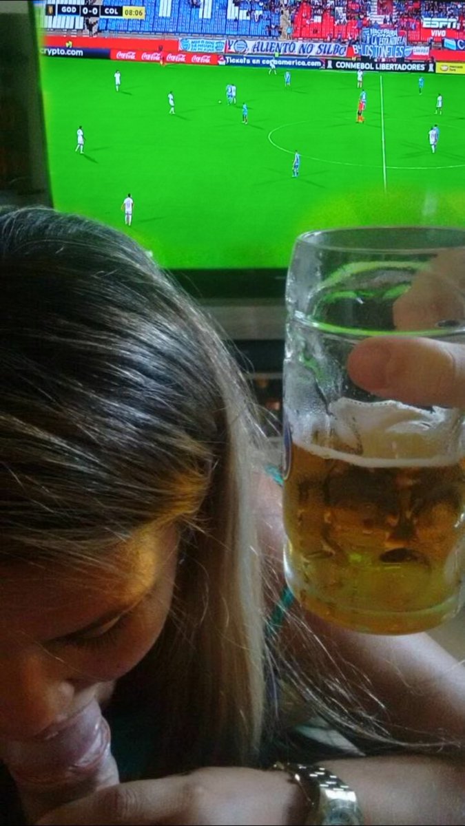 Disfrutando de la libertadores viendo al eterno campeón ⚫🤍🤟 #ColoColo #vamoscolocolo