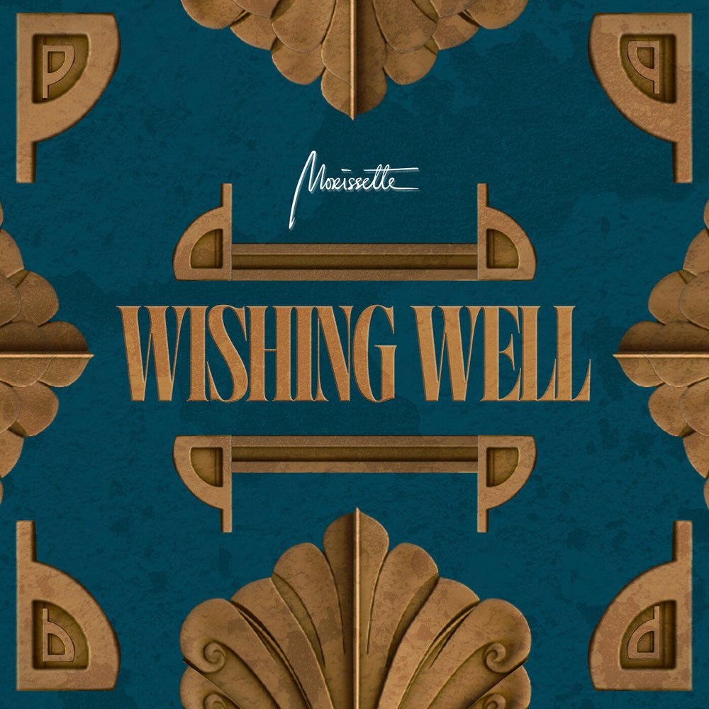 ChartMorissette's tweet photo. .@itsMorissette's 'Wishing Well' has reached the #2 spot on iTunes Philippines Top Songs under All Genres. 🇵🇭

Purchase here: https://t.co/5xkTDPlgYb https://t.co/xbSuPKEvhd