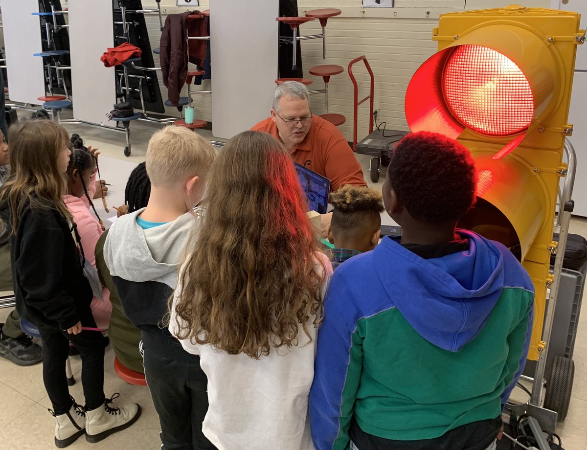 General Greene Elementary tweet media