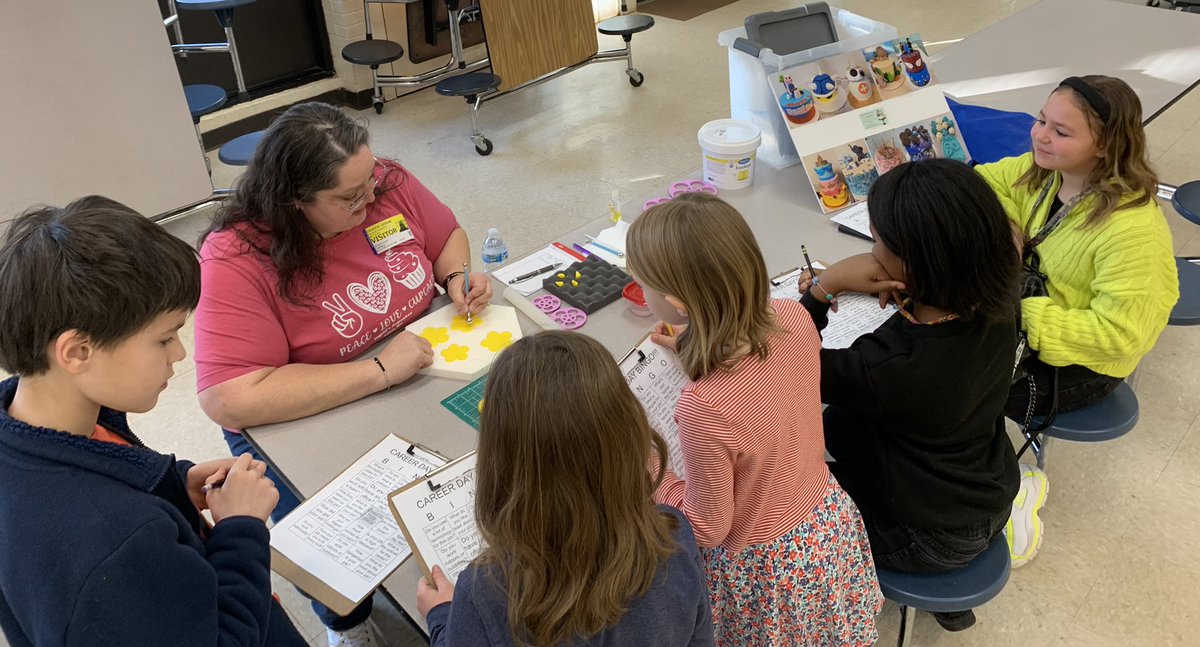 General Greene Elementary tweet media