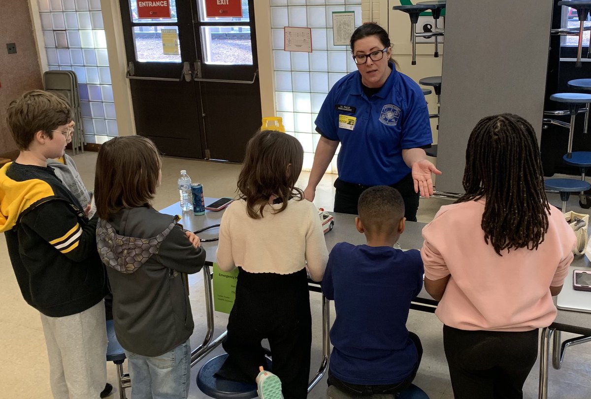 General Greene Elementary tweet media