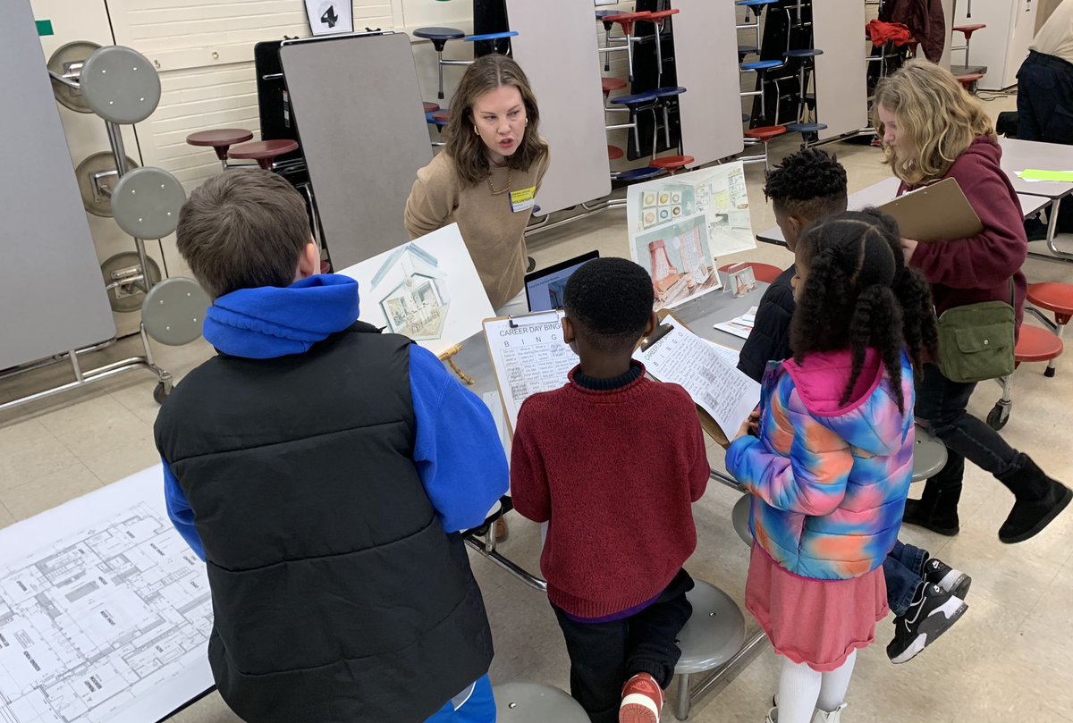 General Greene Elementary tweet media