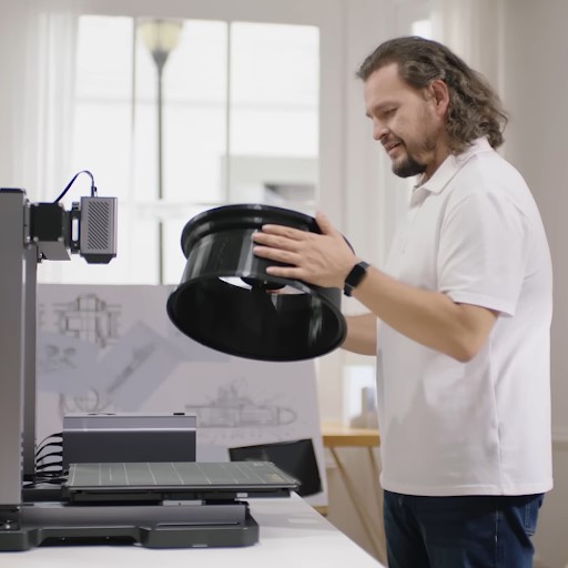 MatterHackers's tweet image. Explore endless possibilities with the SnapMaker Printer Collection! Artisan 3-in-1's versatility, J1S's speed, &amp;amp; 2.0 A350T's precision. Find the one that's right for you.

Explore Collection at: matterhackers.com/r/WH2ej7

#SnapMaker #3DPrinting #CNC #LaserEngraving #MatterHackers
