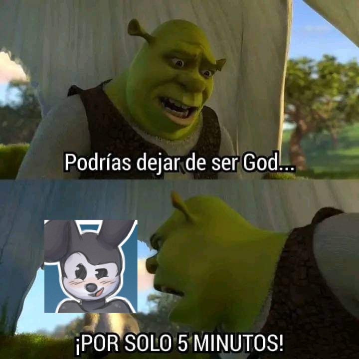 Meme hecho para @brominemoon, te tengo respeto Moon