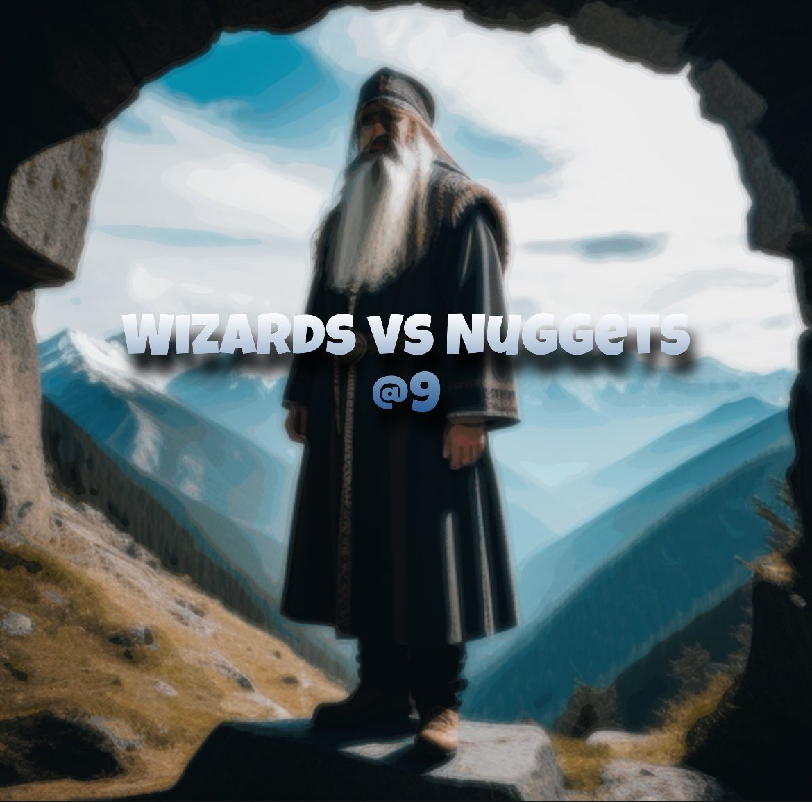 WashingtonWizards tweet media