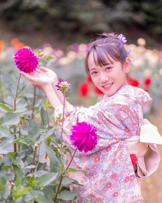 Twitterのコスプレ画像41