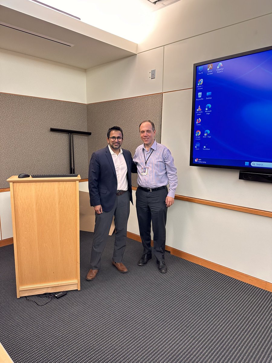 University of Colorado Nephrology (@cu_kidney) on Twitter photo Fantastic Visiting Professor lecture by Abhijit Naik from <a href="/umichmedicine/">Michigan Medicine</a> on “The Critical Role of IGF-1 Signaling in Kidney Allograft Failure: Implications on Kidney Transplantation and Hyperfiltration Associated Kidney Diseases” with our amazing Division Chief <a href="/michelchonchol/">Michel Chonchol</a>! Fantastic Visiting Professor lecture by Abhijit Naik from <a href="/umichmedicine/">Michigan Medicine</a> on “The Critical Role of IGF-1 Signaling in Kidney Allograft Failure: Implications on Kidney Transplantation and Hyperfiltration Associated Kidney Diseases” with our amazing Division Chief <a href="/michelchonchol/">Michel Chonchol</a>!