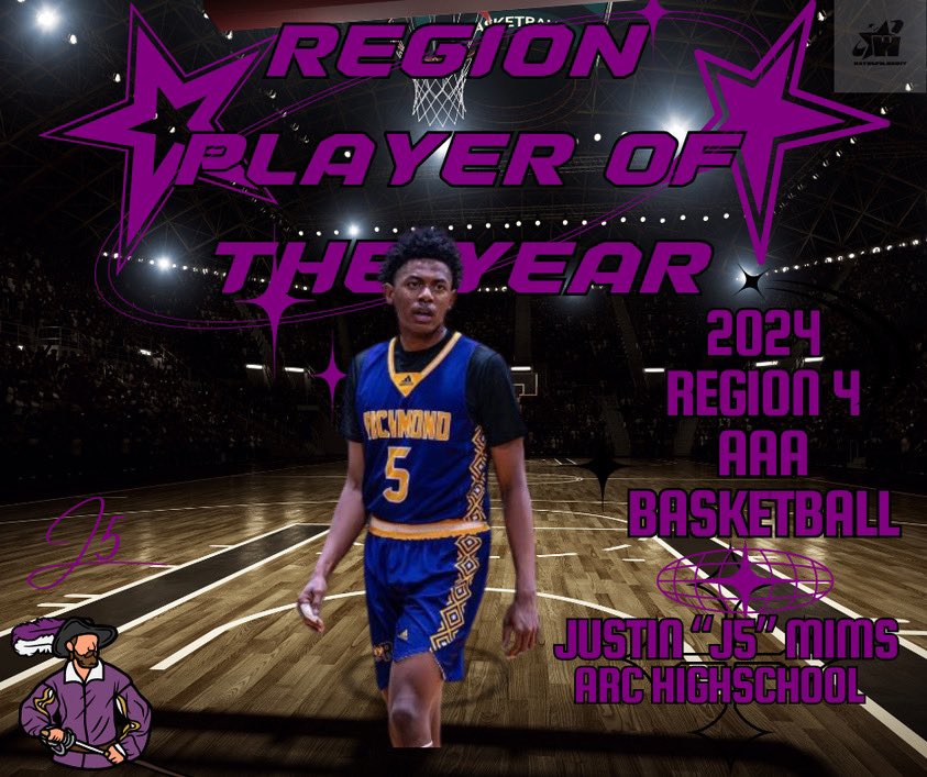 Blessed to be named as Region 4 3A Player of The Year! #AGTG @HoopsArc @stevenobles2 @KyleSandy355 @SandysSpiel @PrepHoops @PrepHoopsGA @PrepHoopsNext @HoopsEdu @riperry @AugPressSports