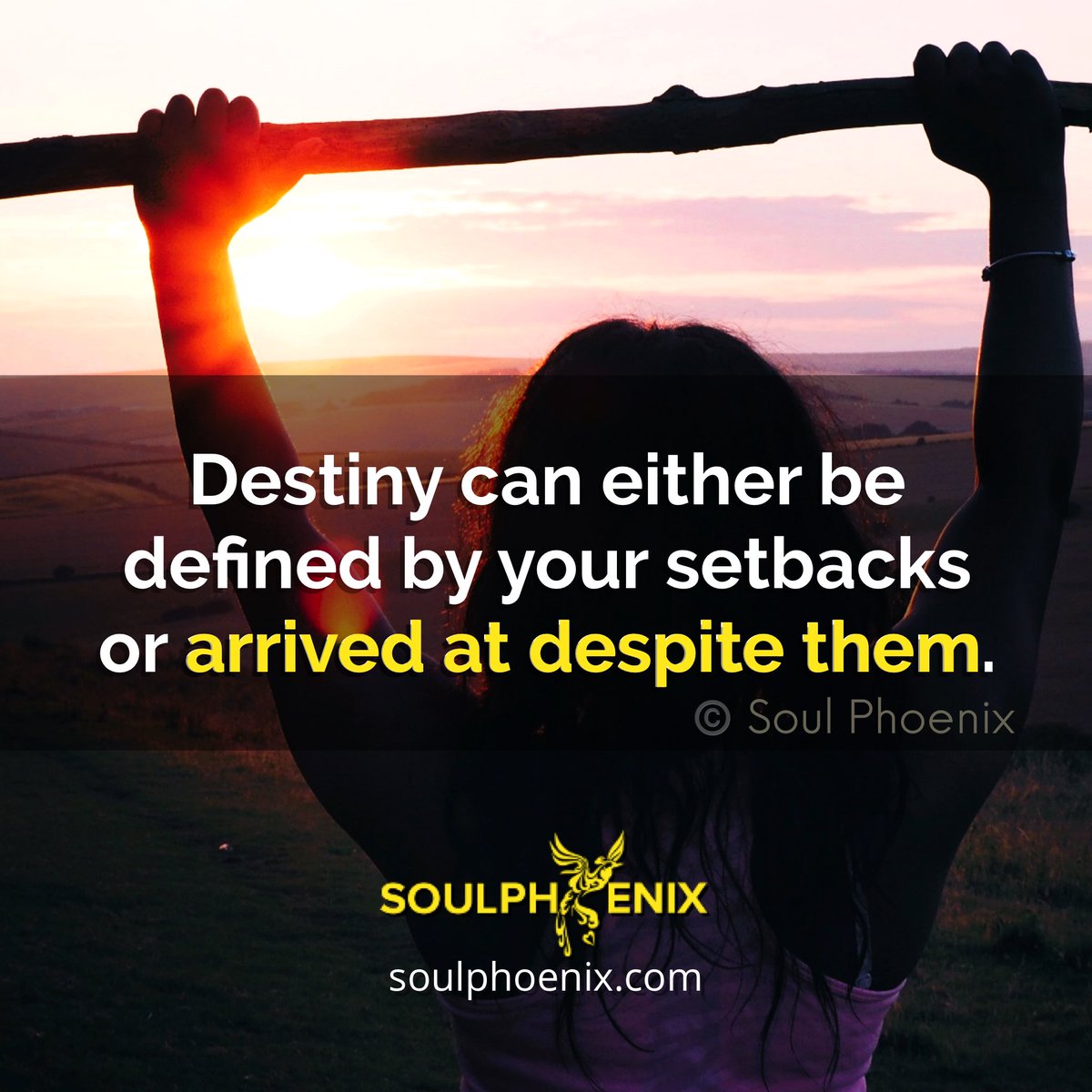 Keep going. Keep stepping. You’ve got this 💪🏾

#perseverance #growthmindset #motivation #resilience #positivepsychology