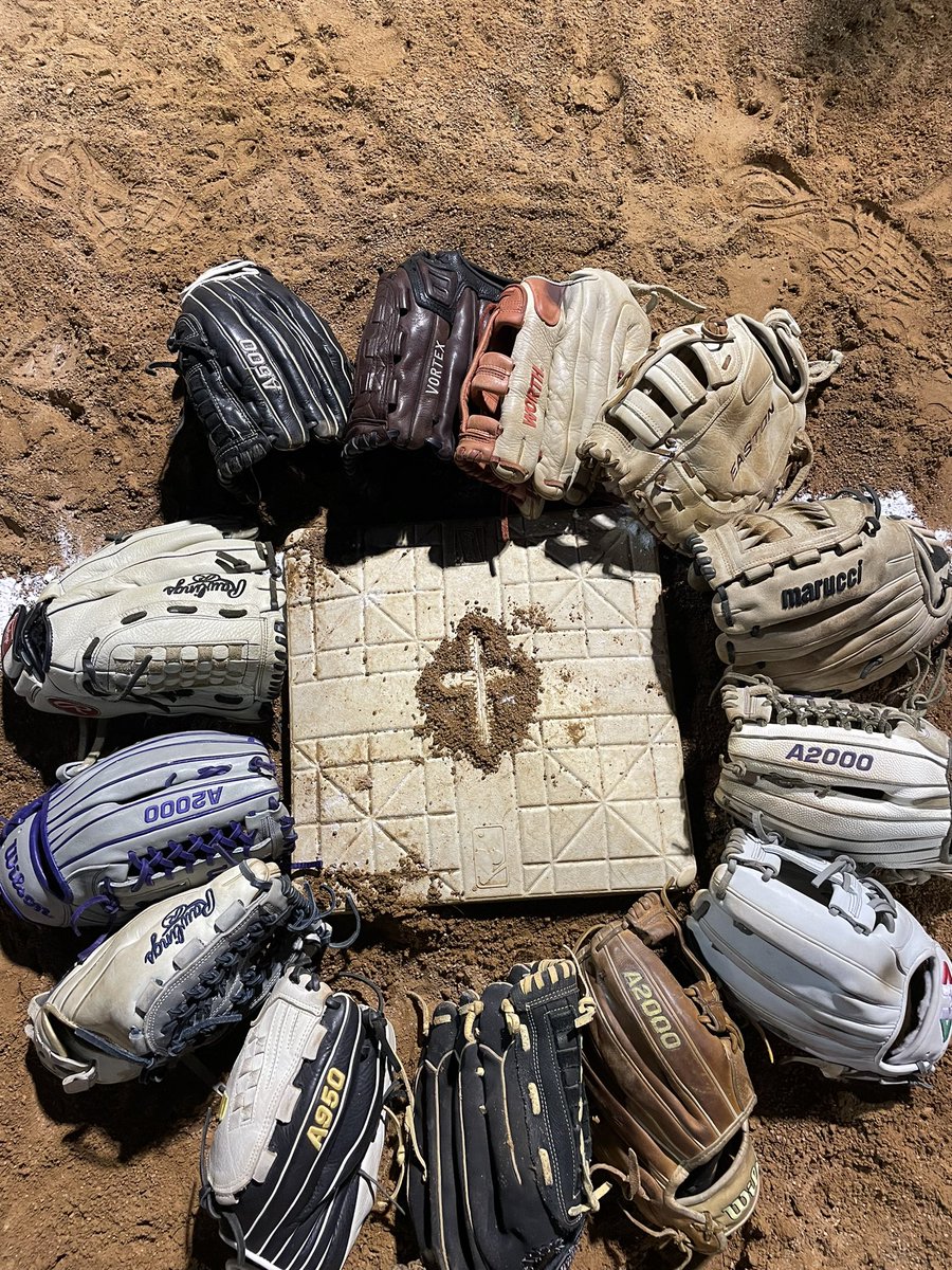 Elgin Softball tweet media