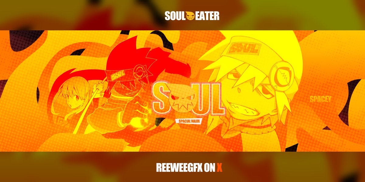 Last give away header for <a href="/SpacialMajix/">Spacey👑</a>  Support appreciated!