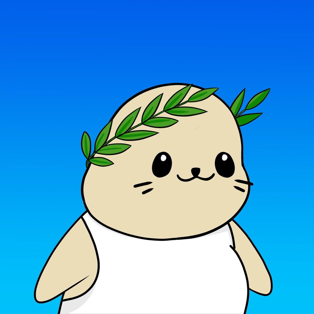 Seal (Animal) | page 31 of 17 - Zerochan Anime Image Board