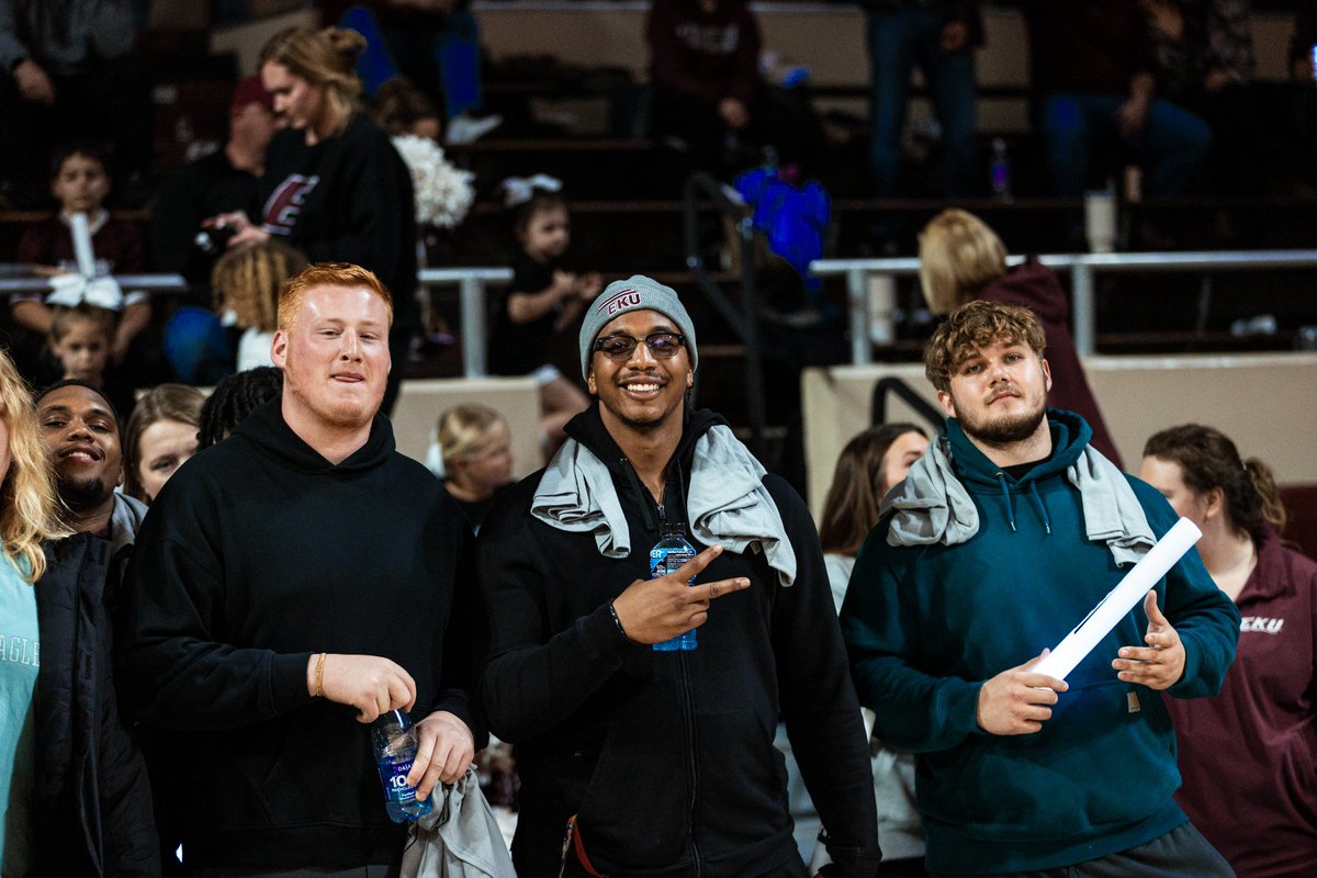 EKU Football tweet media