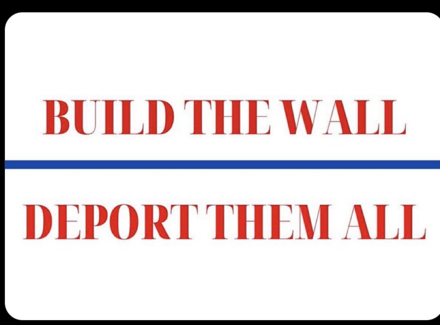 Exterminate the cockroach’s