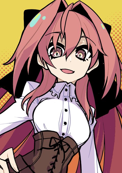 引き続き欲しいもお礼絵
ポリフォニカのコーティカルテ 