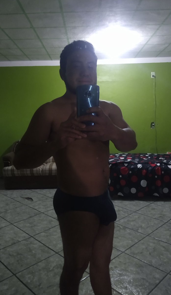 Ama tu cuerpo tal cual 😏🙈