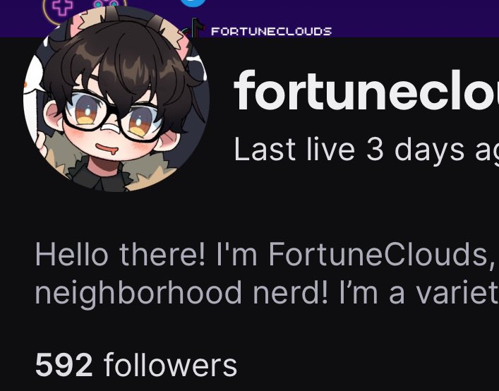 We’re so close to 600!!!!