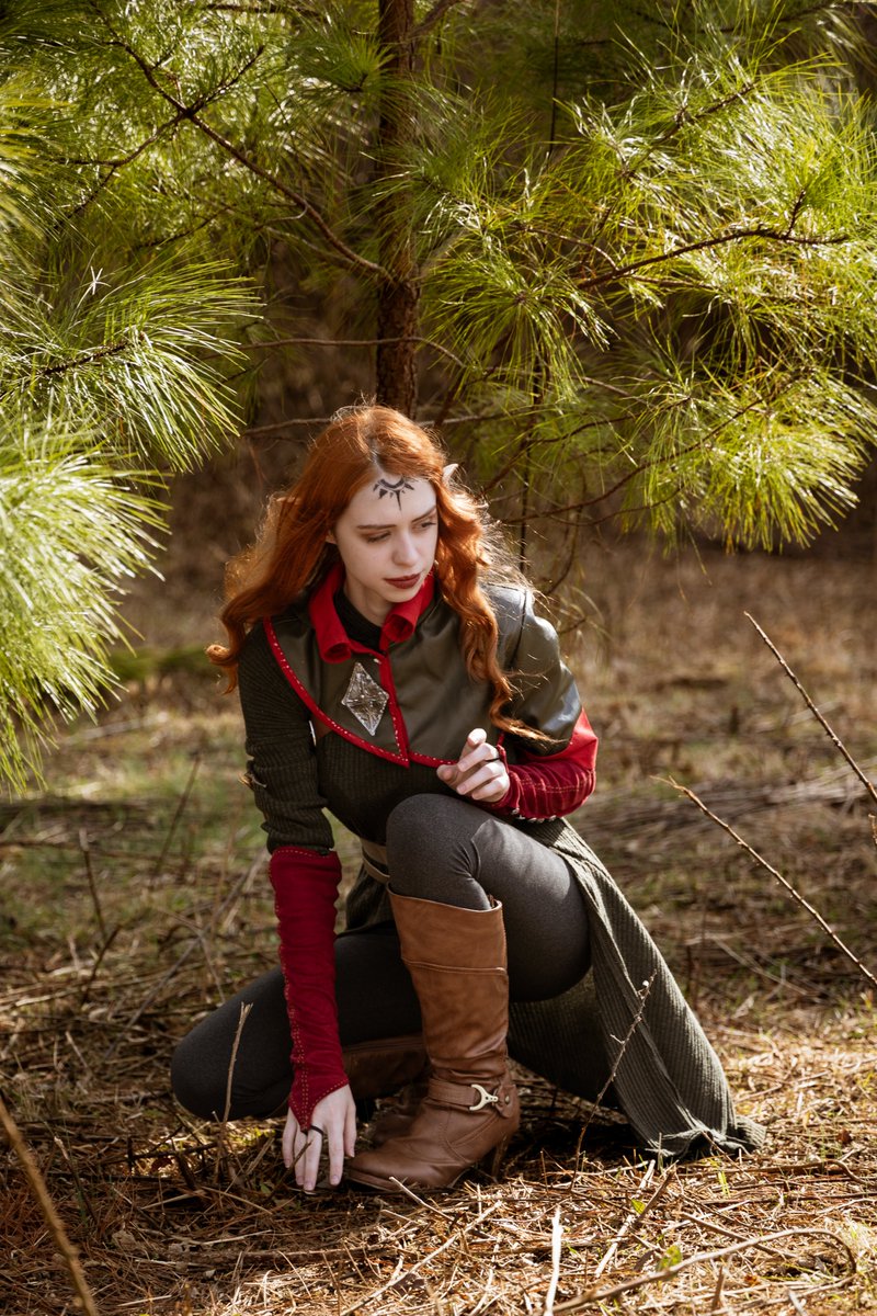 LADYDEADRABBIT's tweet photo. Also! I have completed the first chapter of the book I'm writing <3
#BG3 #bg3twt #bg3Tav #BG3RP #bg3mods #BaldursGate3 #ELF #elven #redheadgay #redhead #modelreveal #models #model #photography #photooftheday #photo #photograph #PHOTOS https://t.co/PkmfRmKUpF
