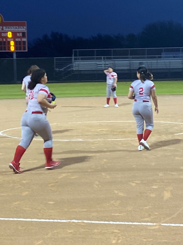 Go Lady Raiders! 🥎🎉  You make #RaiderNation proud!  #WeAreMMS #RaiderProud