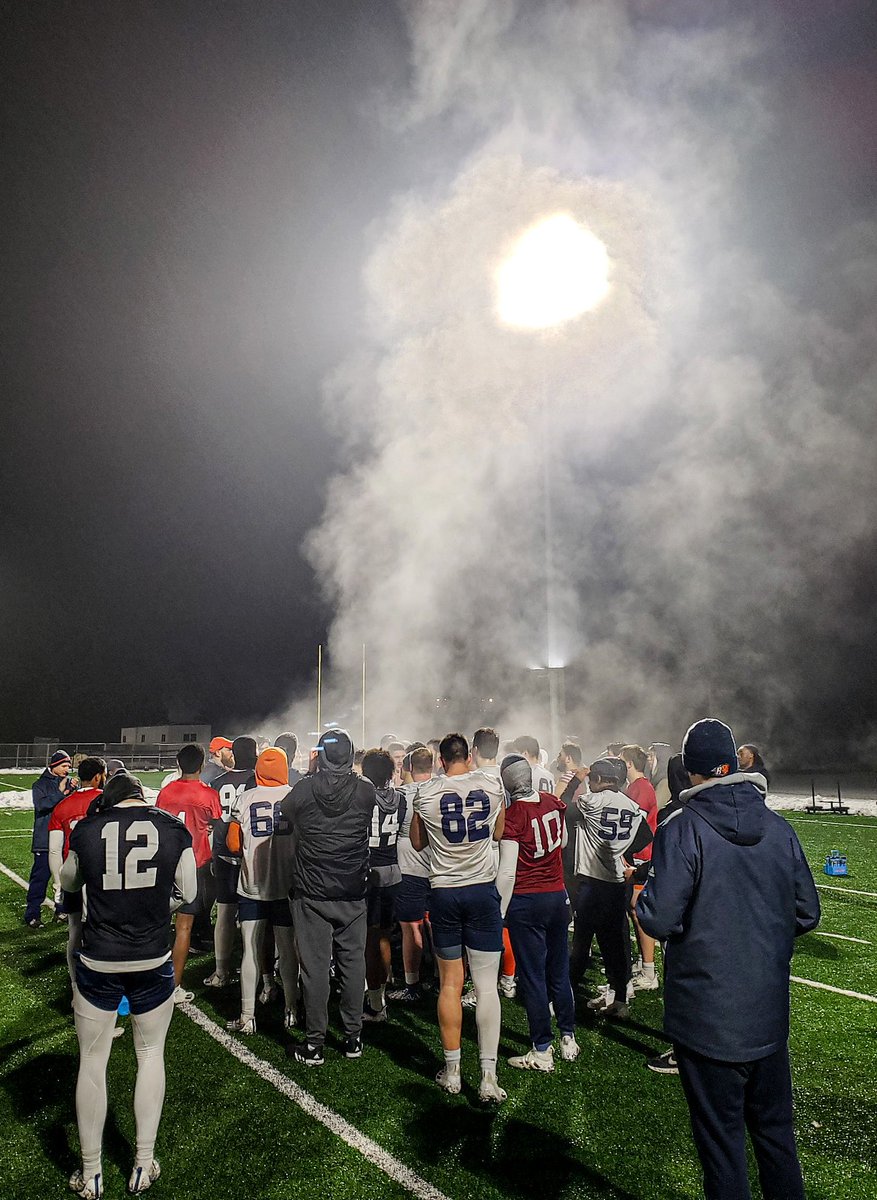Bucknell Football tweet media
