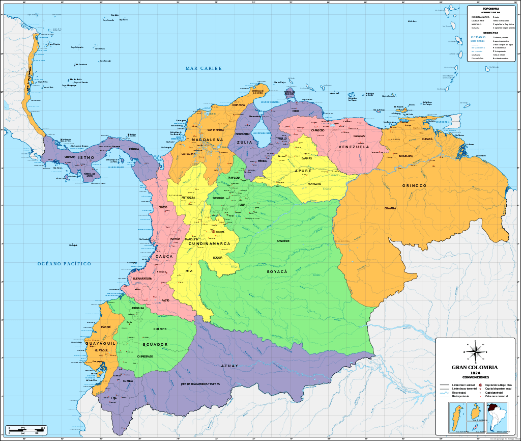#ACausaDeLaNoEnseñanzaDeHistoria casi todas las personas jóvenes ignoran que la costa que hoy es de Nicaragua era territorio Colombiano