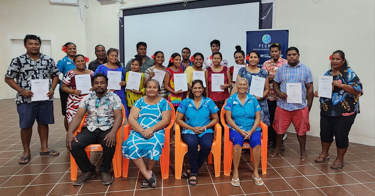 Centre for Sustainable Futures – USP tweet media