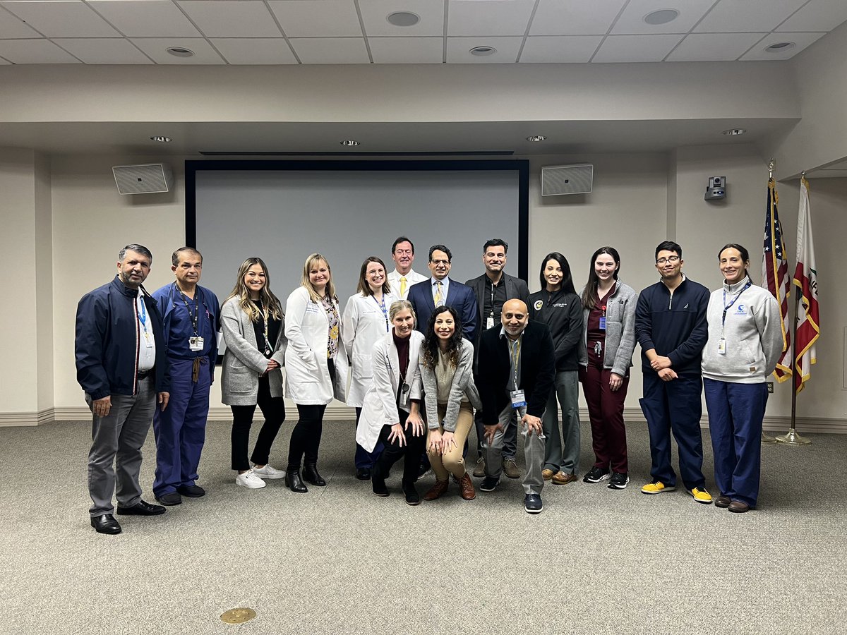 Yigit Guner (@ysguner) on Twitter photo Our visiting professor <a href="/davidhackam/">David Hackam</a> for the 22nd Warden Lecture <a href="/UCIrvineSurgery/">UC Irvine Surgery</a> <a href="/chocothebear/">CHOC Children's</a> Our visiting professor <a href="/davidhackam/">David Hackam</a> for the 22nd Warden Lecture <a href="/UCIrvineSurgery/">UC Irvine Surgery</a> <a href="/chocothebear/">CHOC Children's</a>