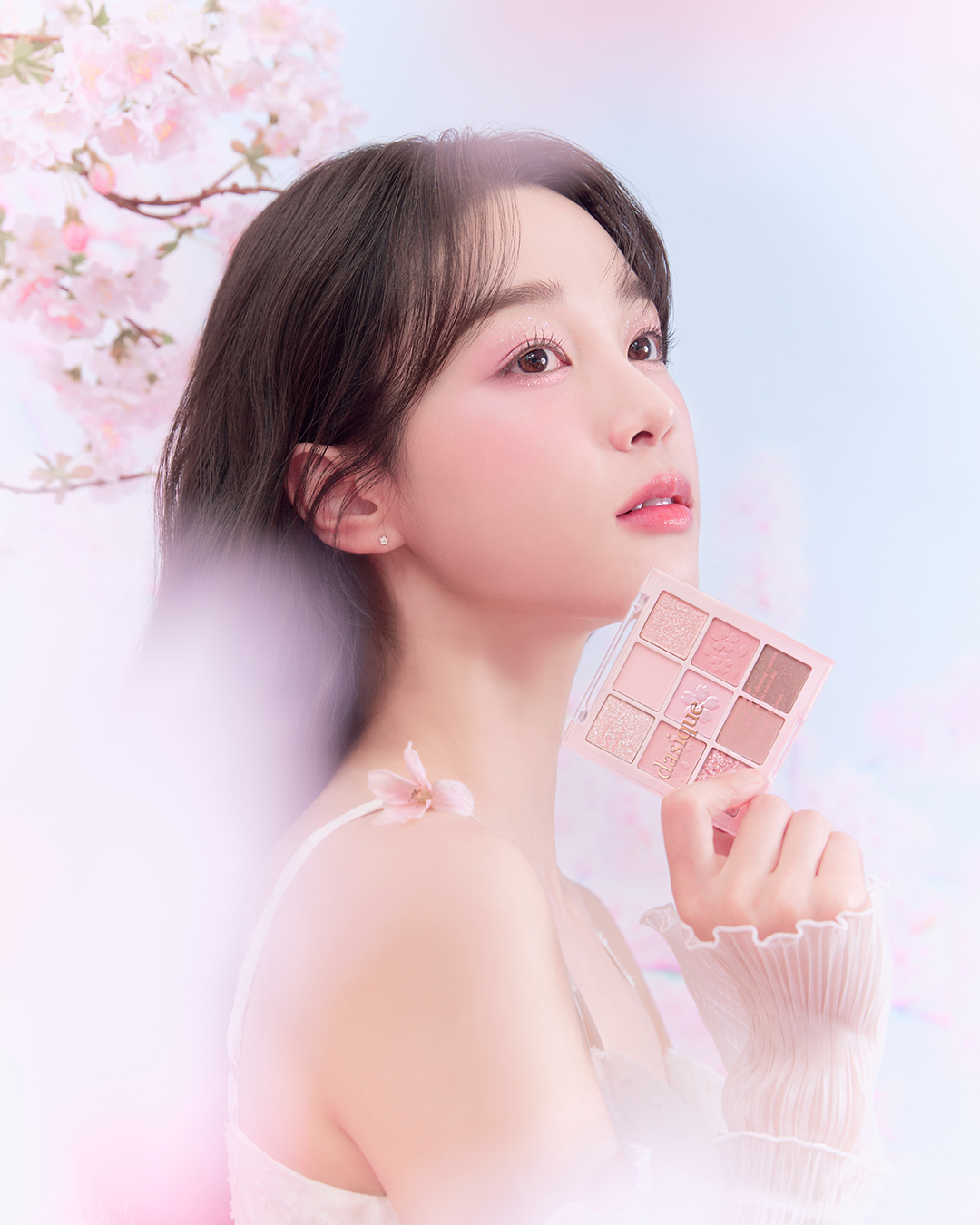 2024年限定発売！】 「春限定 韓国メイクアップブランド