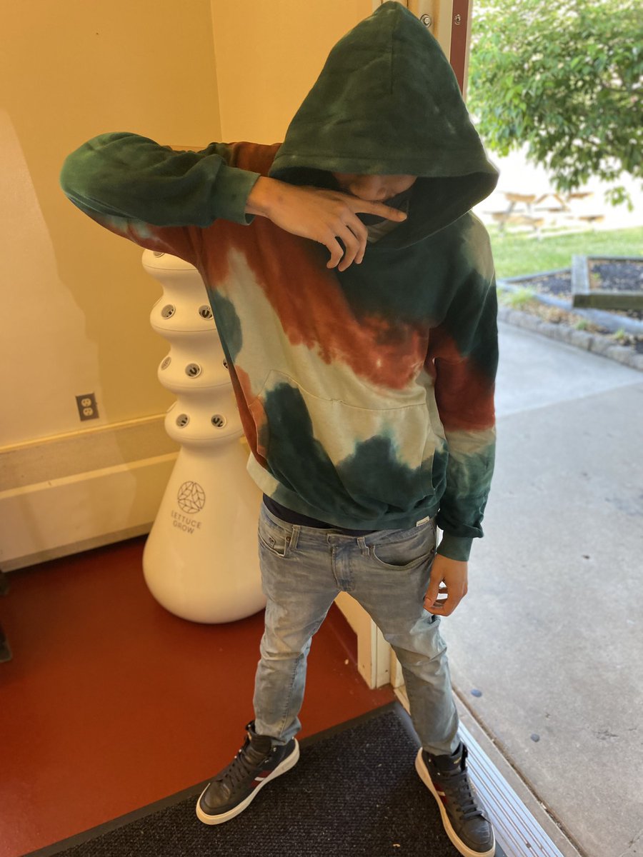 4EBPB's tweet photo. “I’m my only competition. I can’t lose.”
#exploremore #4ebpb #newmusic🧑🍳 https://t.co/RO8VthVGB8