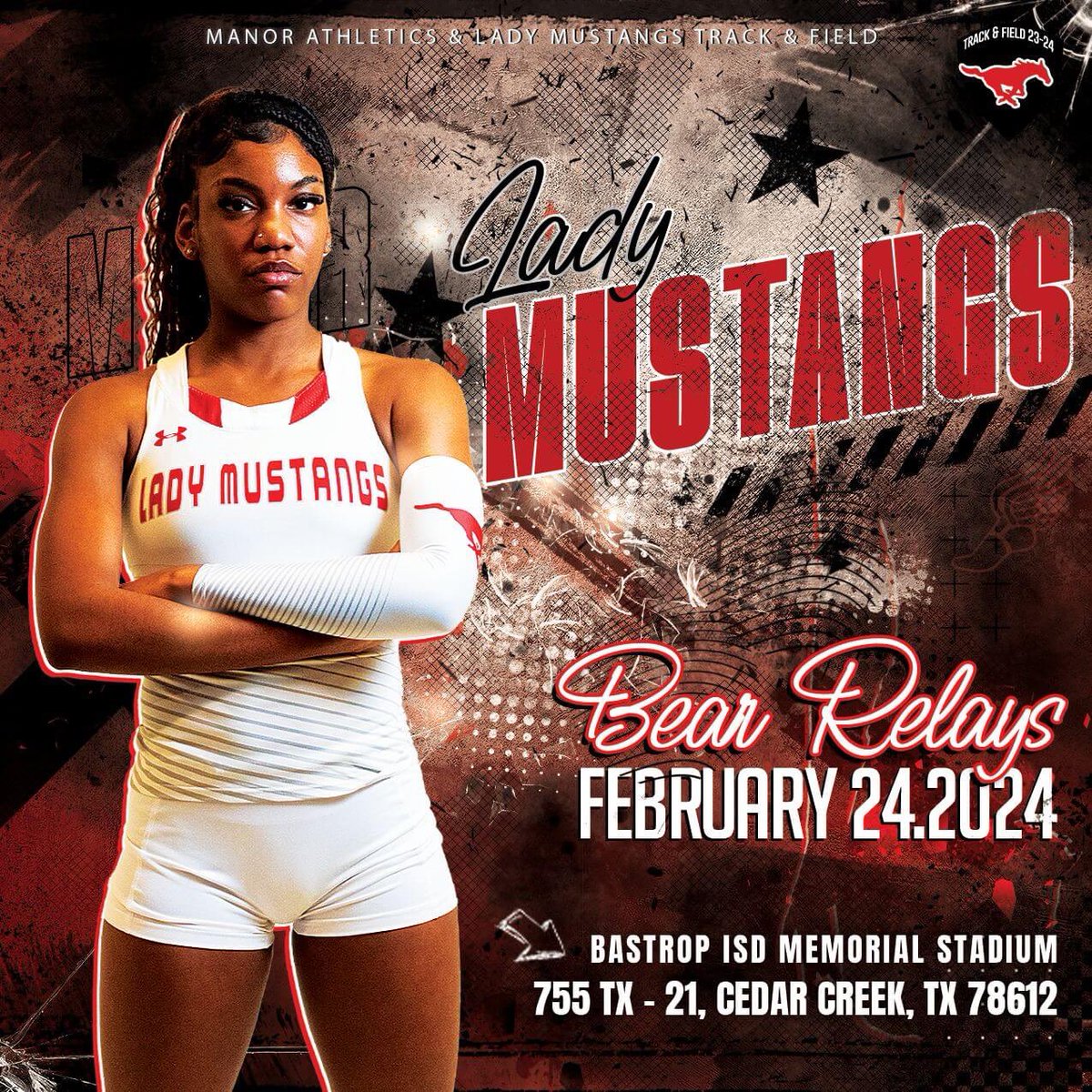 Mariya Hamlin tweet media