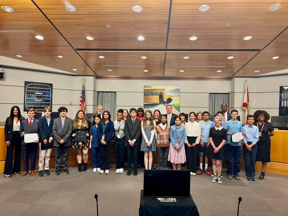 WoodlandsMSAcademies (@woodlandsmsacad) on Twitter photo Congratulations to <a href="/WoodlandsMS_PBC/">Woodlands Middle Sch</a> CTE Student of the Year, Ritika! She has excelled in our Pre-Info Tech Academy, acing two industry certifications. @SDPBCJenKuras <a href="/AP_Hartman/">Dawn Hartman</a> <a href="/SDPBCChoiceCTE/">SDPBC Choice/Career</a> #CTEMonth Congratulations to <a href="/WoodlandsMS_PBC/">Woodlands Middle Sch</a> CTE Student of the Year, Ritika! She has excelled in our Pre-Info Tech Academy, acing two industry certifications. @SDPBCJenKuras <a href="/AP_Hartman/">Dawn Hartman</a> <a href="/SDPBCChoiceCTE/">SDPBC Choice/Career</a> #CTEMonth