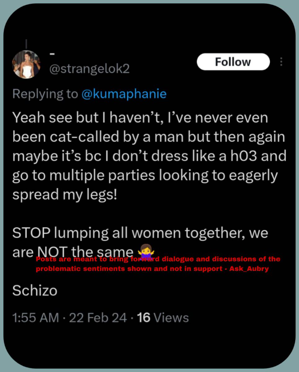 AskAubry 🦋 🐆🦝 tweet media