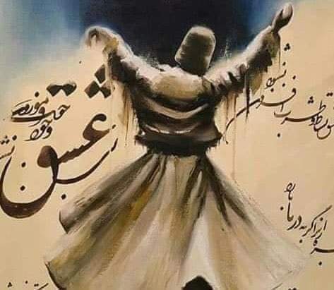 momina2223's tweet image. عشق رہتا ہے باوضُو مجھ میں،،،
ہوتى رہتى ہے اللَٰه ھو مجھ میں ،،،

جب بھی میں اندر سے ٹوٹ جاتا ہوں،،
کوںٔى ہوتا ہے سُرخرُو مجھ میں ۔۔۔۔۔

میں جو چُپ کى زُبان بولتا ہوں،،،
کون کرتا ہے گفتگو مجھ میں ۔۔۔۔۔

عشق صحرا نشین قلندر ہے،،،،
رقص کرتا ہے چار سُو مجھ میں