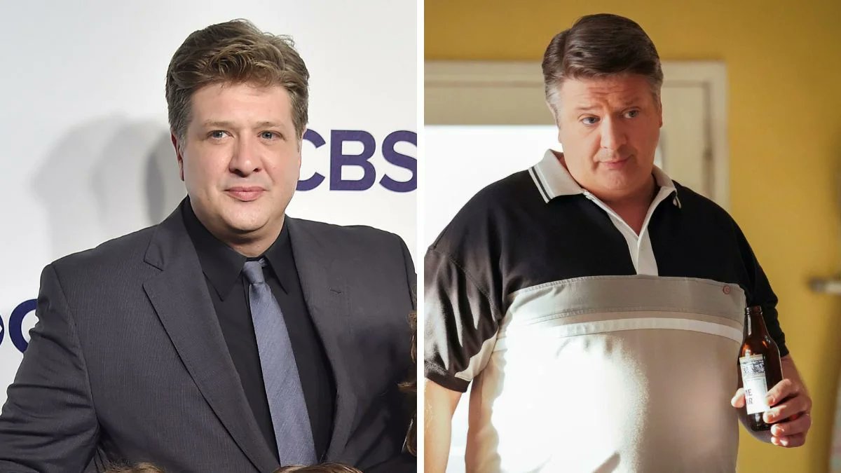 Lance Barber Weight Loss: Transformative Journey Unveiled