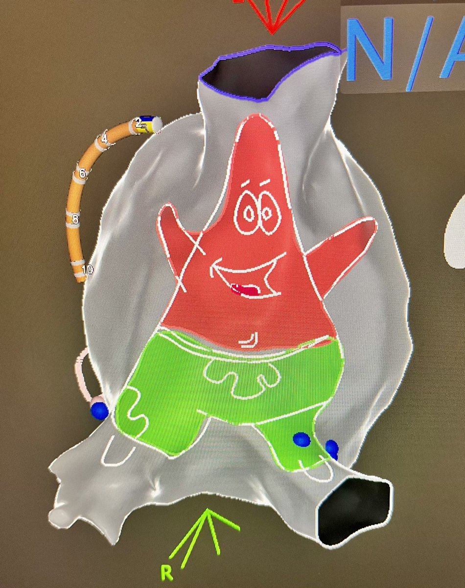 EPnishabee's tweet photo. After case Funtime  🫶🏻 #cartomaps #cartoart #cornell https://t.co/cOcBmiaRIC